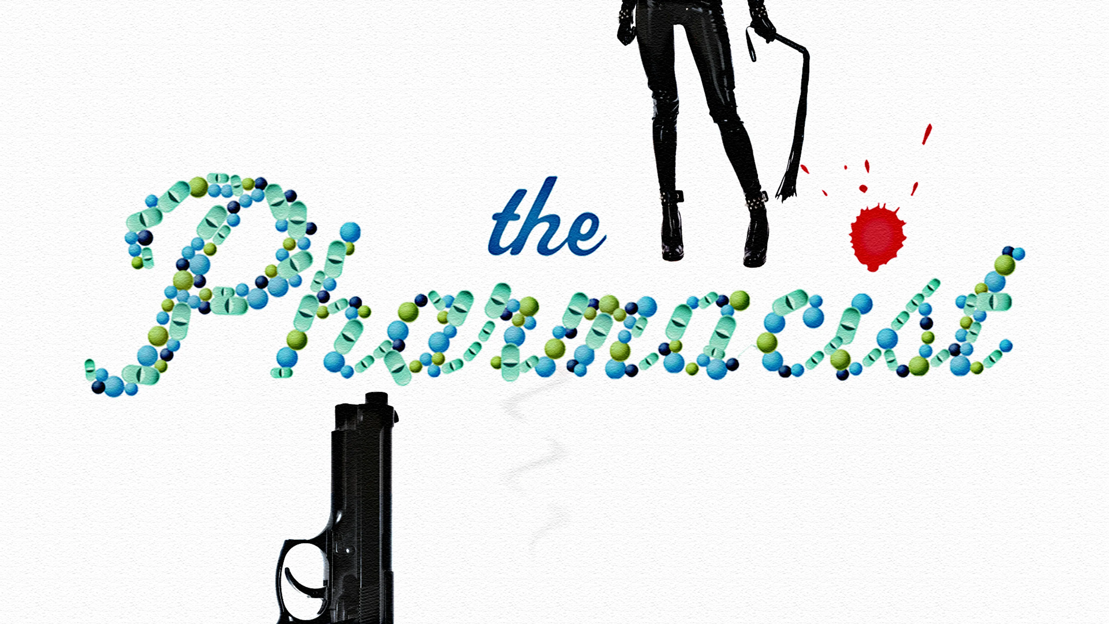 The Pharmacist poster